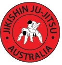 Jikishin Australia Logo